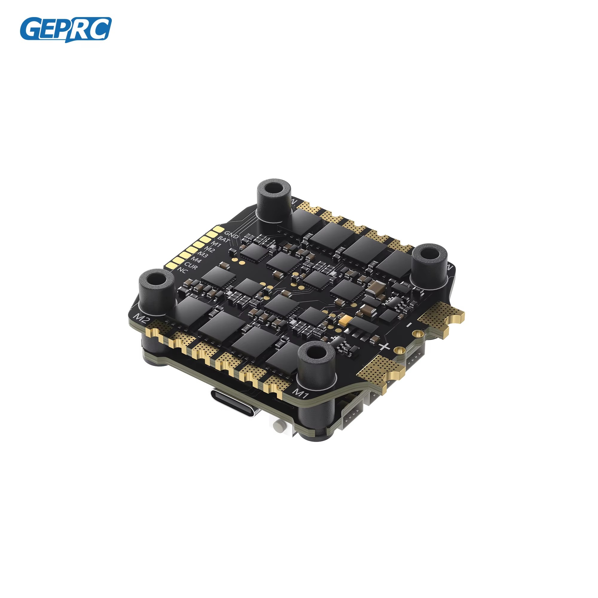 F722 Flight Controller - GEPRC TAKER F722 V2 التحكم في