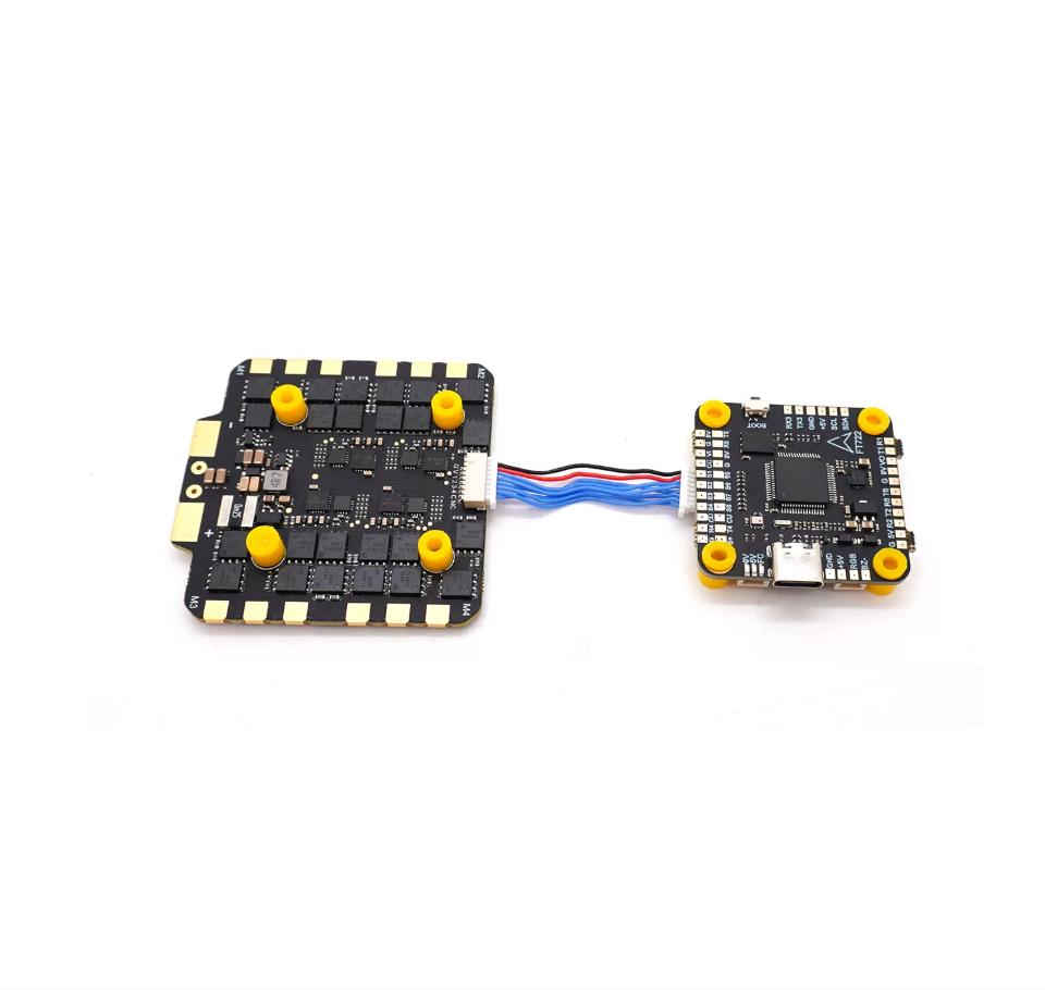 Betaflight Fc - وحدة تحكم طيران F405 V3 FC