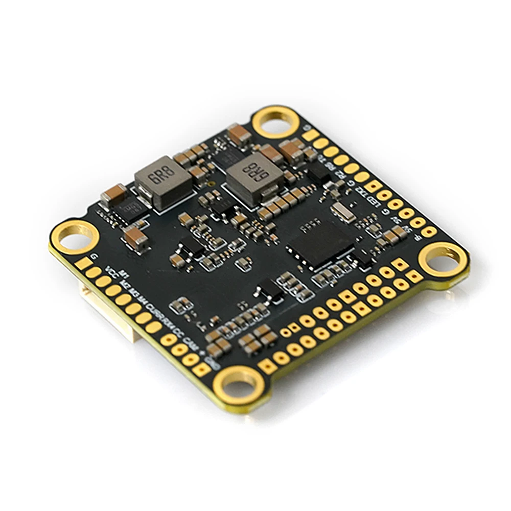 F722 Flight Controller - وحدة تحكم الطيران FOXEER F722V4 مع
