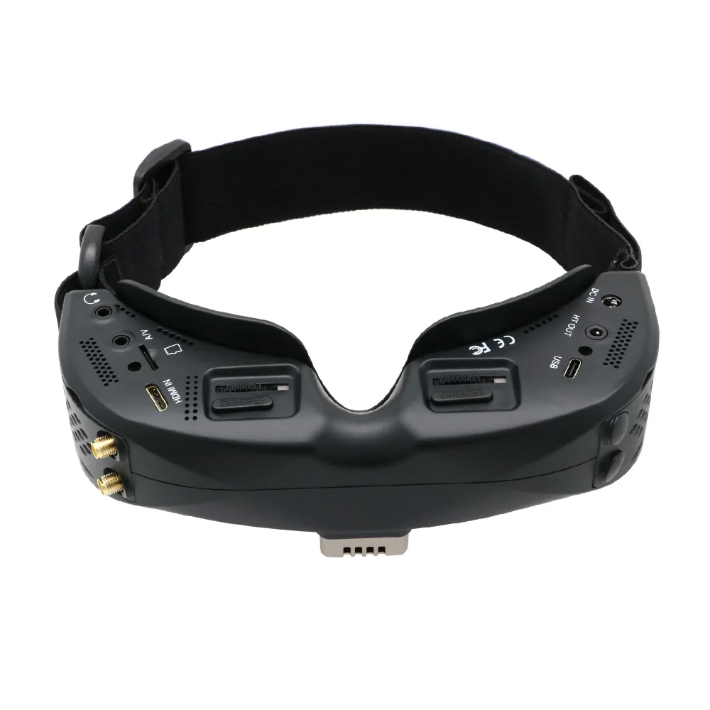 Goggles Fpv - نظارات FPV من SKYZONE طراز SKY04X