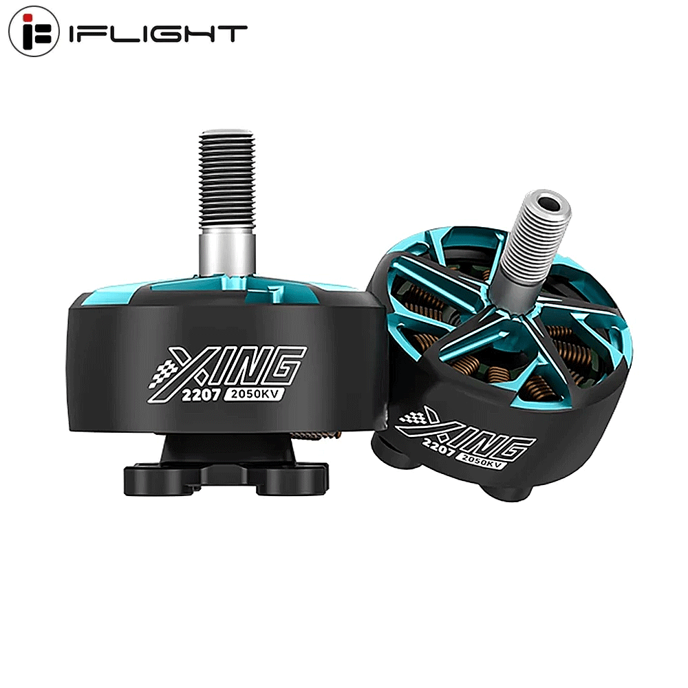 5 Inch Propeller - 4 قطع من محركات IFlight R5