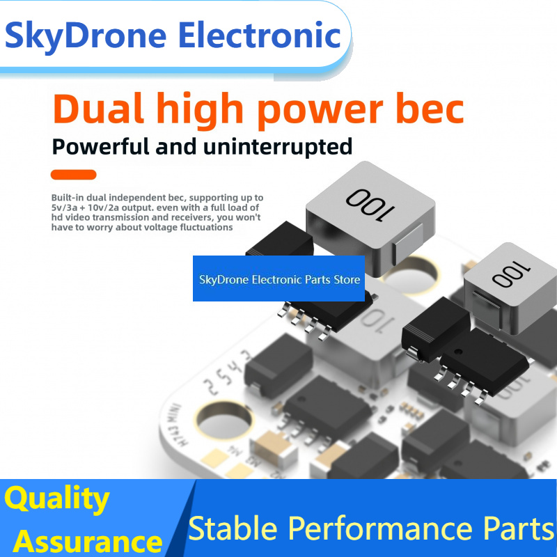 Betaflight Fc - وحدة تحكم طيران صغيرة SkyDElZEX ATHENA