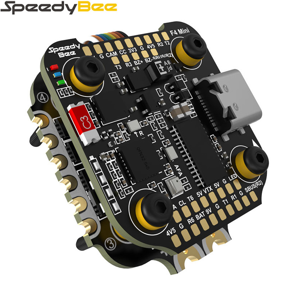 F405 Flight Controller - وحدة تحكم طيران SpeedyBee F405 Mini