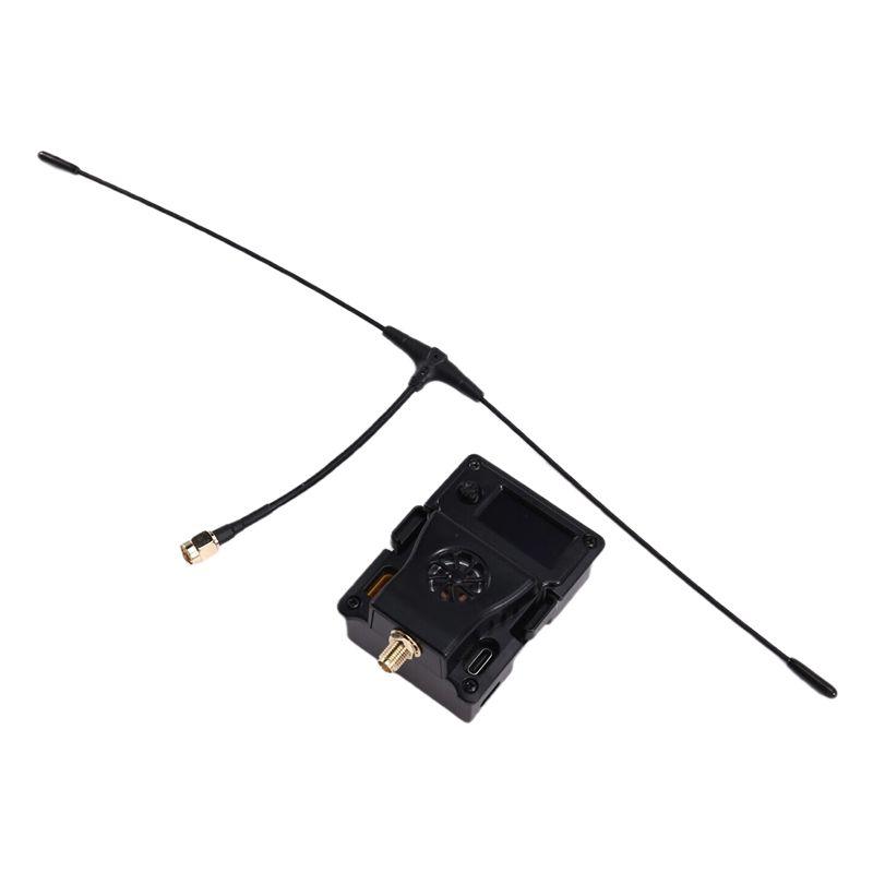Drone Antenna - جهاز إرسال فيديو عالي التردد BEDW-ELRS