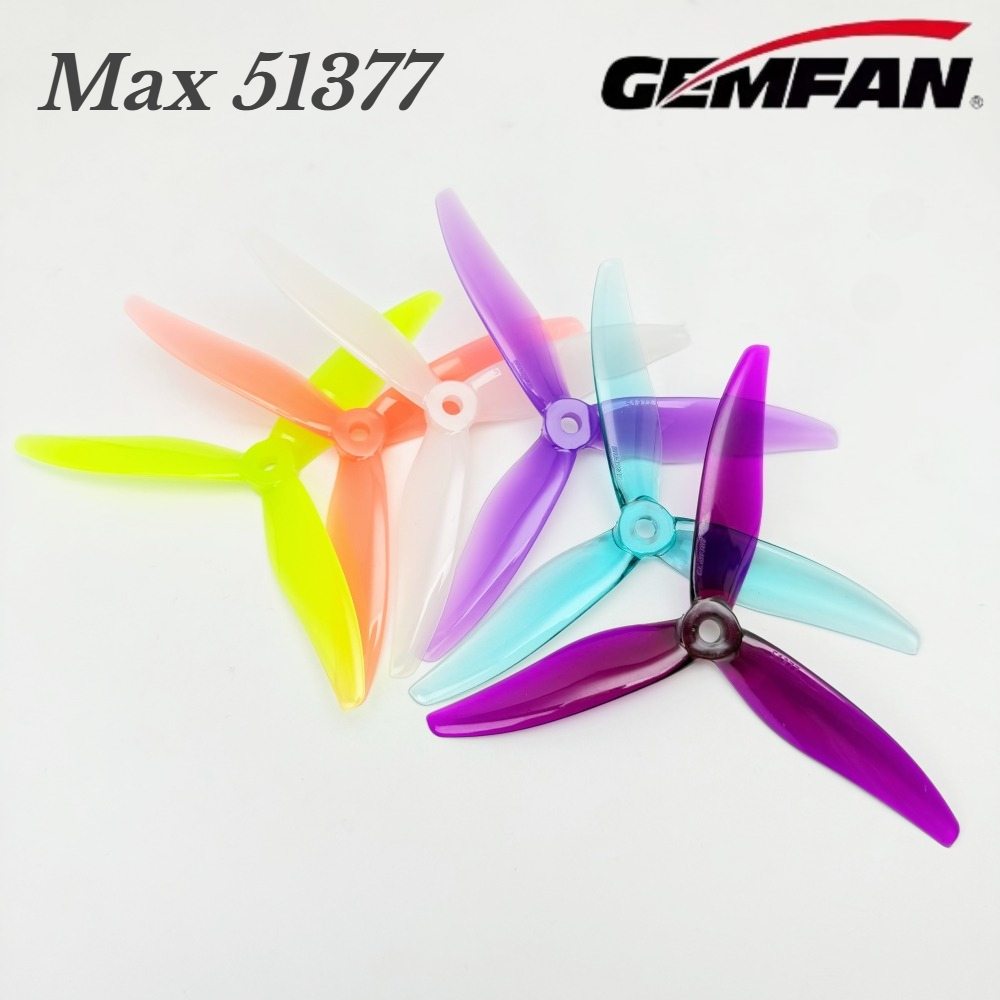 5 Inch Propeller - زوجان من مراوح جيمفان هوريكان 51377