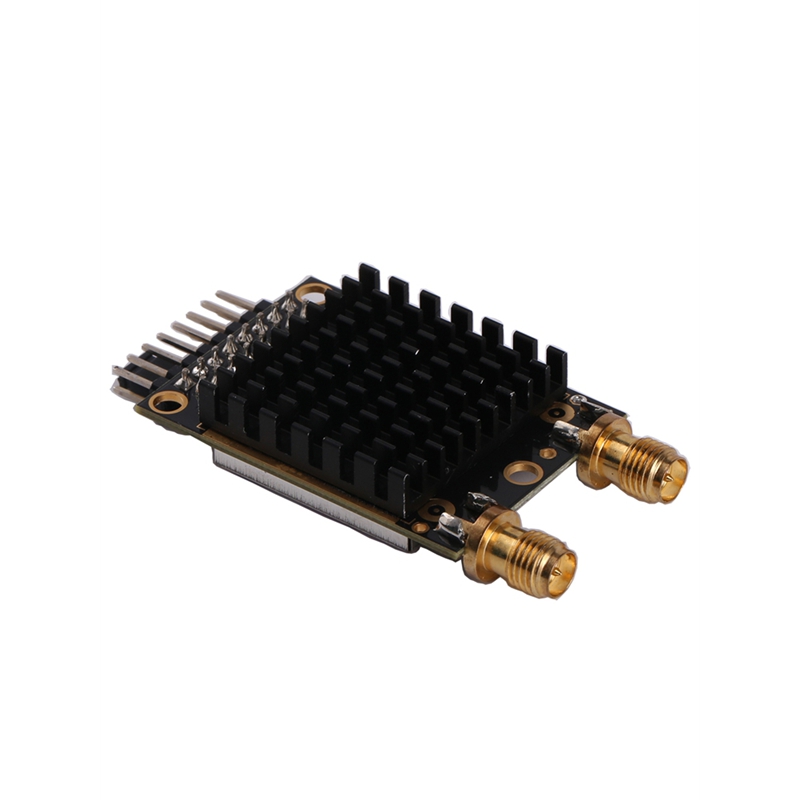 Flight Controller - 40 كجم طويلة المدى RDF900 915