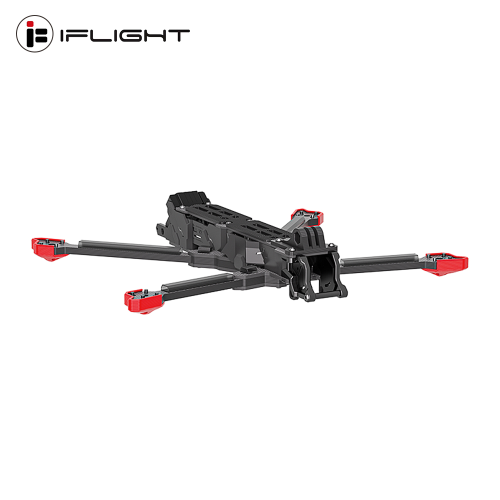 Dji Drone - طقم إطارات IFlight Chimera7 Pro V2