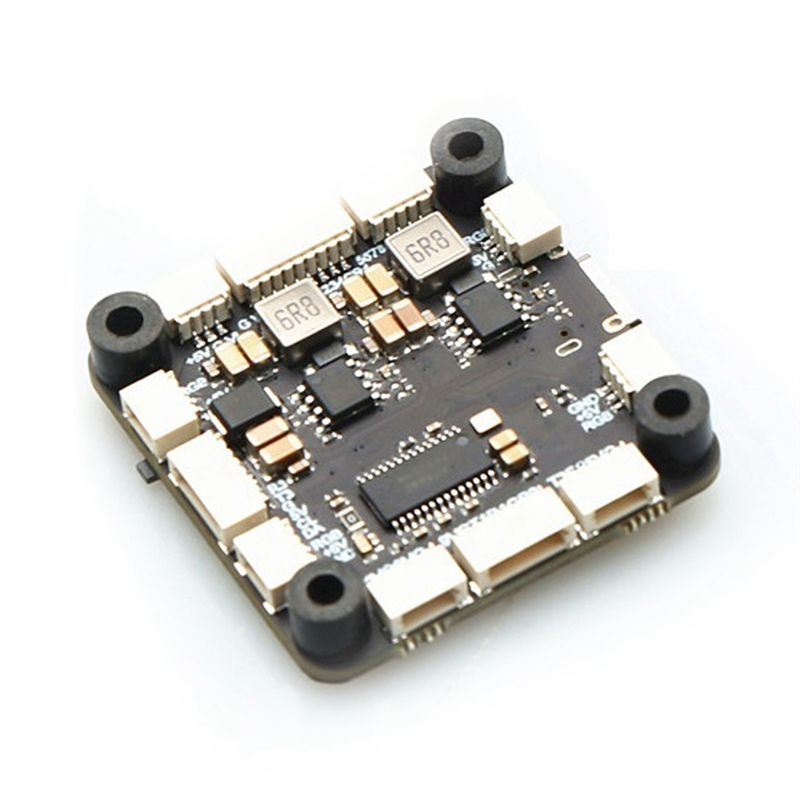 F722 Flight Controller - وحدة التحكم بالطيران ABXE-F722 مع مزود