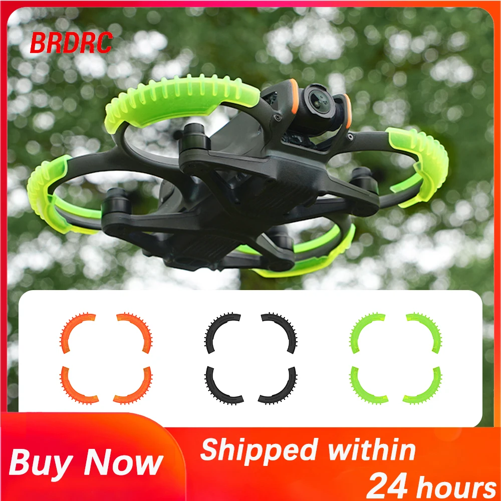 Propeller Guard - BRDRC خفيفة الوزن المروحة الحرس الوفير