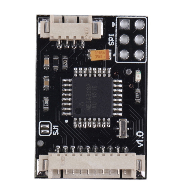 Flight Controller - ل/ /// إصدار PPM Encoder V1.0