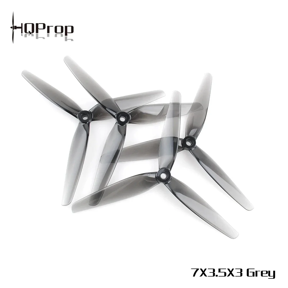 Smoke Stopper - HQProp 7X3.5X3 7035 7 بوصة FPV