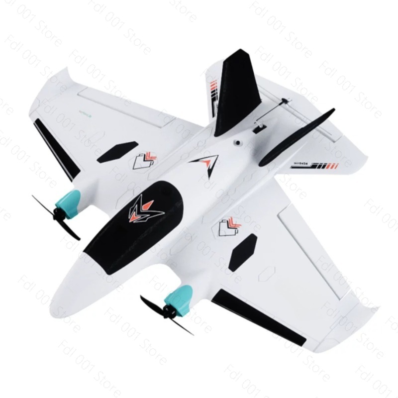 Rc Drone - طائرة سباق بدون طيار ذات جناح