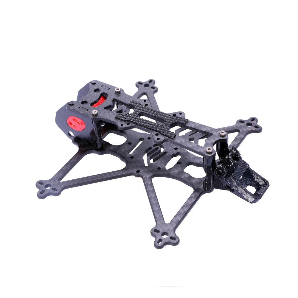 Dji Drone - طقم إطار مسواك من ألفارك ،