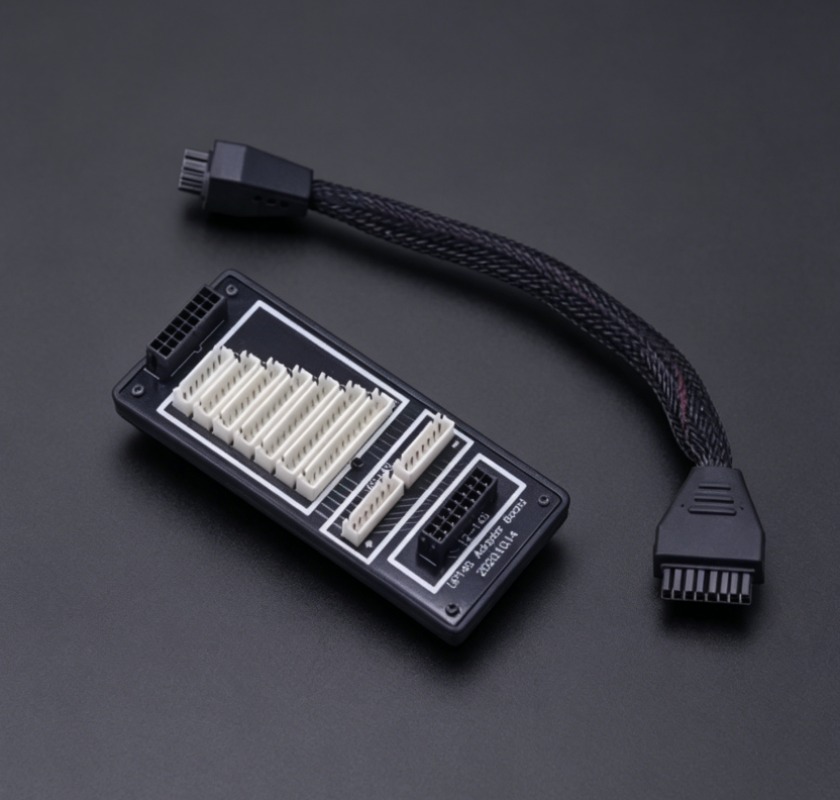 Balance Charger Rc - لوحة شحن متوازنة UP14S، لوحة شحن