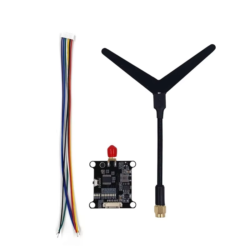 Rc Drone - 1.2G VRX 800mw 1.2G 1.3G مجموعة