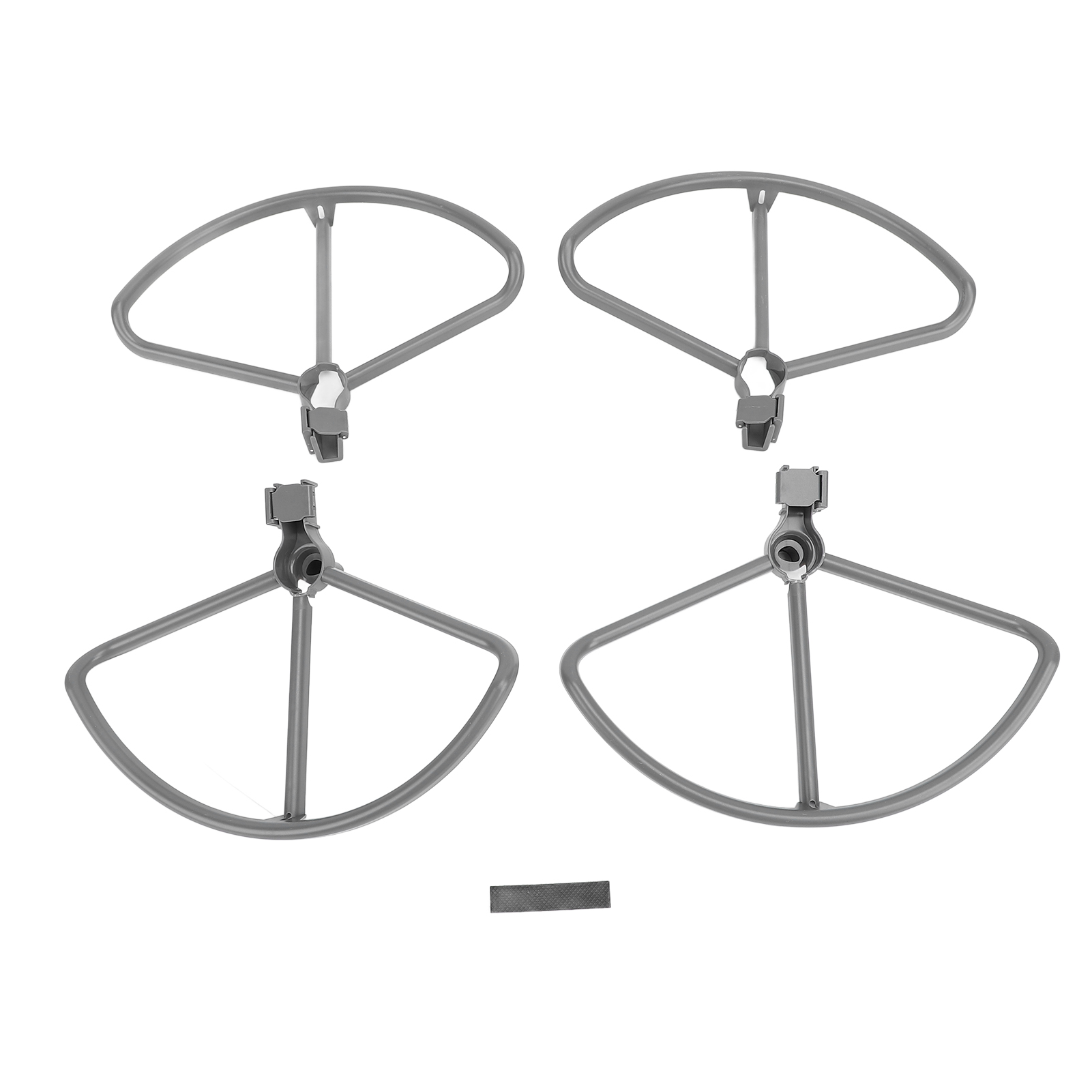 Propeller Guard - واقيات المراوح سريعة الفك لطائرة مافيك