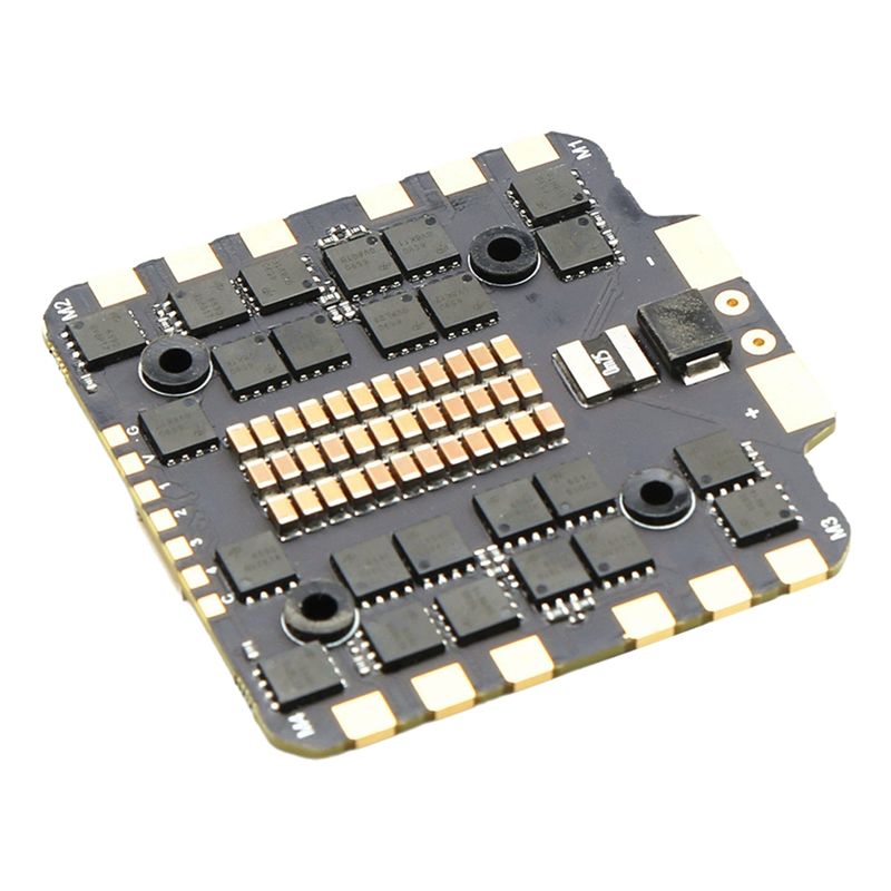 4 In 1 Esc - وحدة تحكم إلكترونية BLS 100A 4