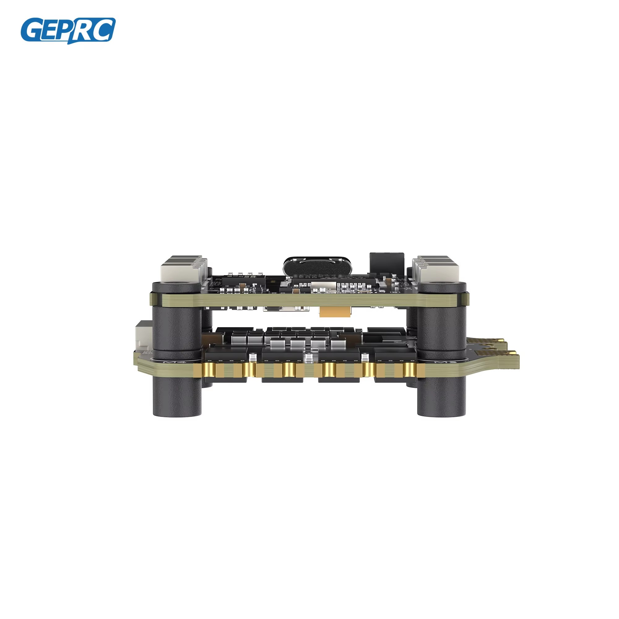 GEPRC TAKER F722 V2 التحكم في  - مراجعة F722 Flight Controller وسعره