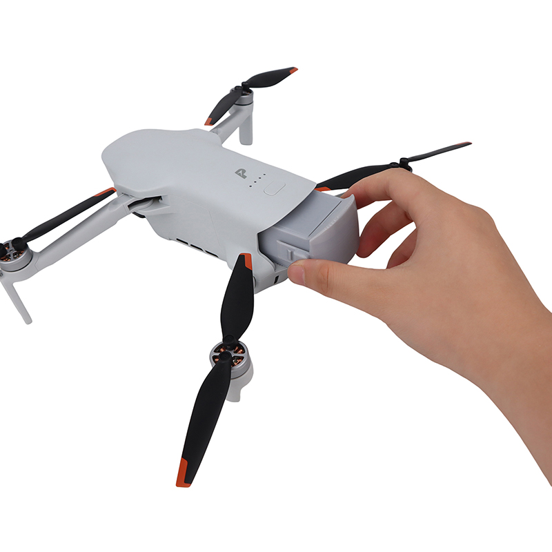 علبة تخزين لمراوح طائرة Potens - مراجعة Propeller Guard وسعره