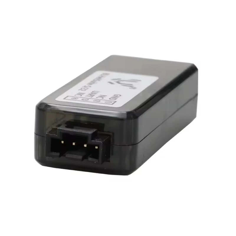 مبرمج ESC بدون فرشاة Blheli BL - مراجعة Analog Fpv Camera وسعره