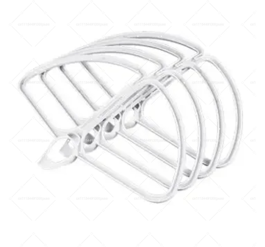 4 قطع واقي للمراوح سريع الفك،  - مراجعة Propeller Guard وسعره