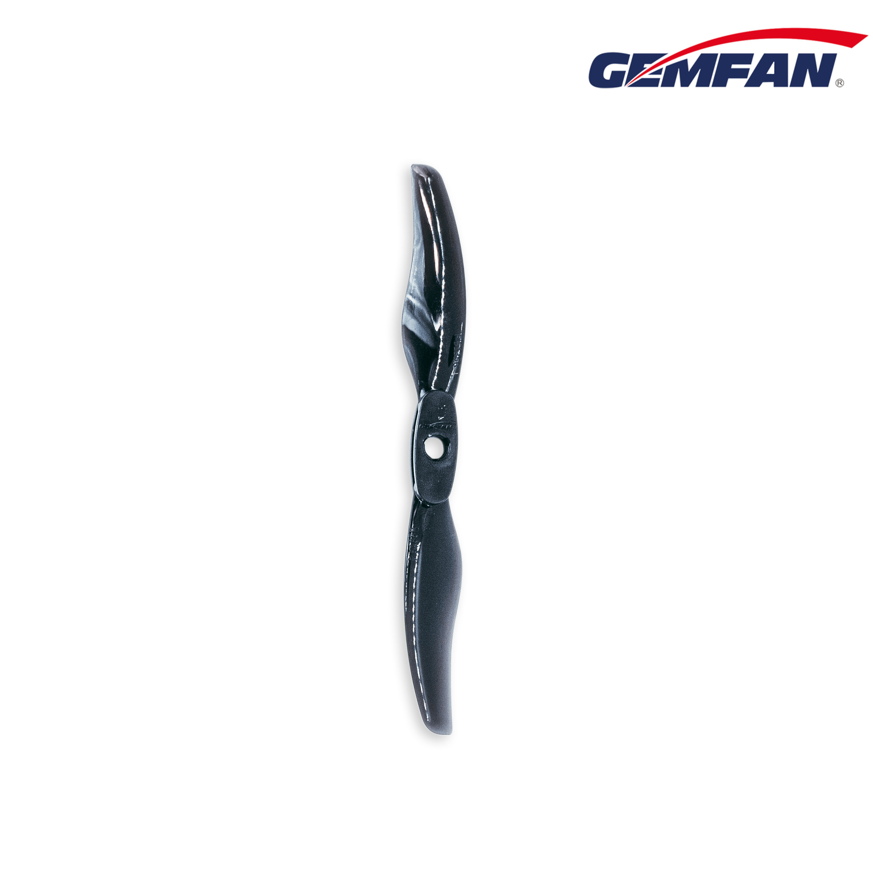 4 أزواج من مراوح GEMFAN Floppy - مراجعة 5 Inch Propeller وسعره