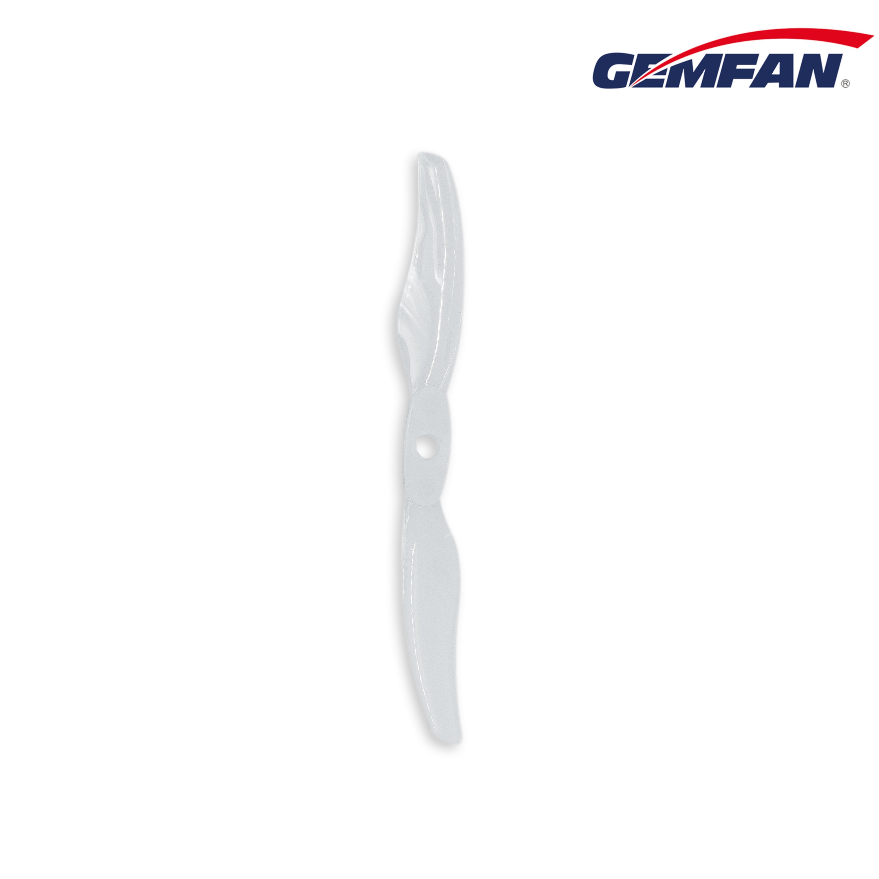 4 أزواج من مراوح GEMFAN Floppy - مراجعة 5 Inch Propeller وسعره