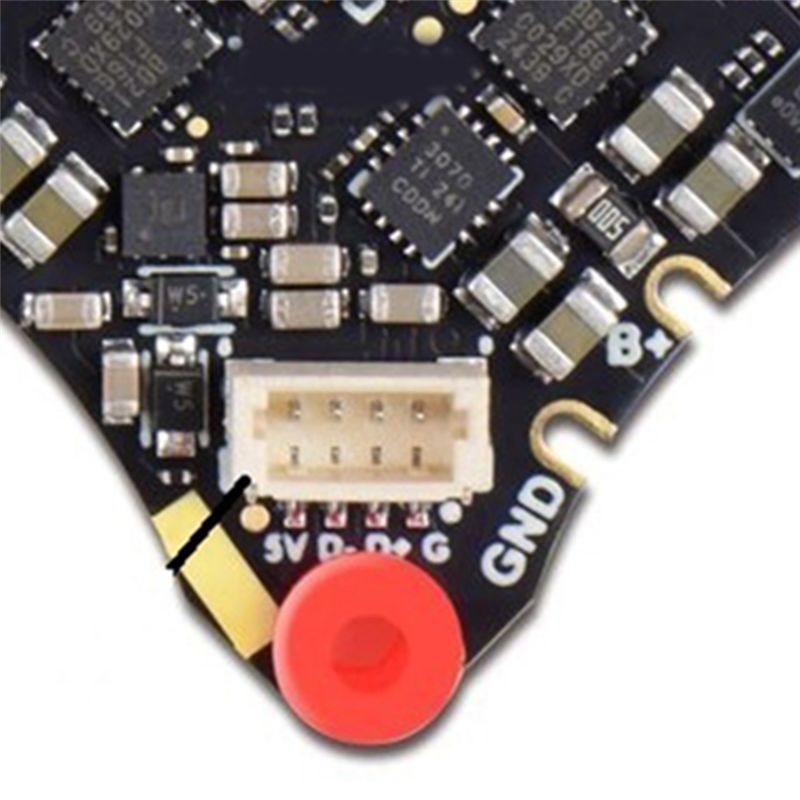 وحدة تحكم طيران FBIL-F435 NEO  - مراجعة 4 In 1 Esc وسعره