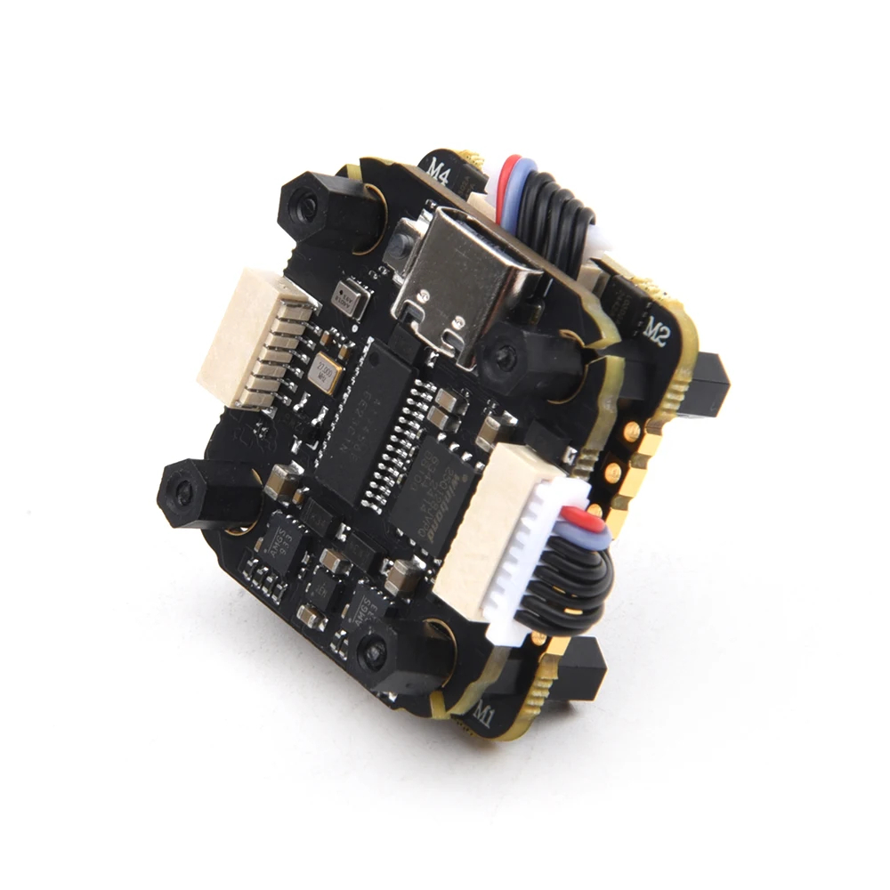 JHEMCU F405 NOXE V2 وحدة تحكم  - مراجعة F405 Flight Controller وسعره