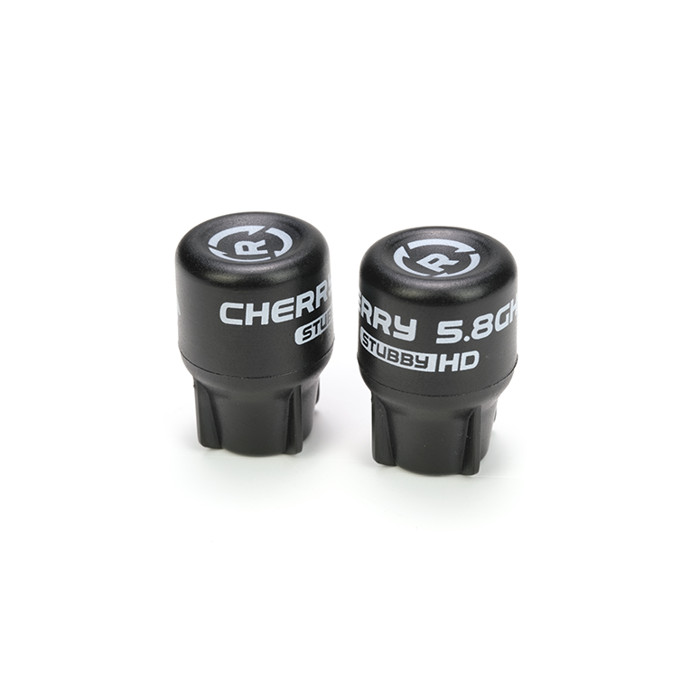هوائي RUSHFPV Cherry Stubby 5. - مراجعة Goggles Fpv وسعره