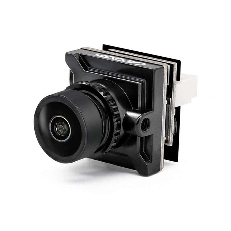 كاميرا CADDXFPV Ratel Pro تناظ - مراجعة Analog Fpv Camera وسعره