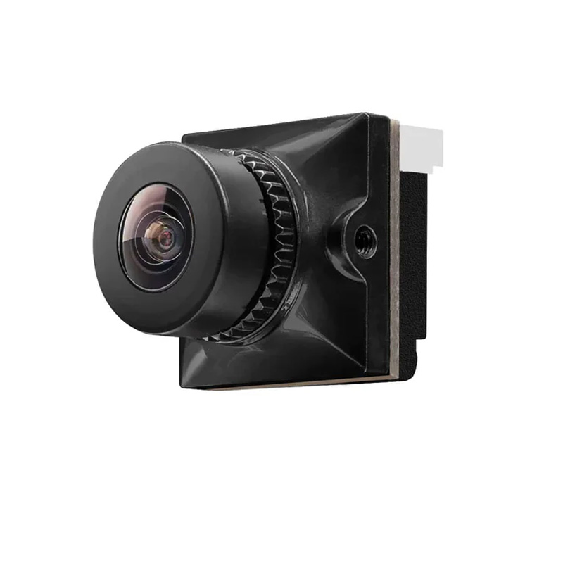 كاميرا CADDXFPV Ratel Pro تناظ - مراجعة Analog Fpv Camera وسعره