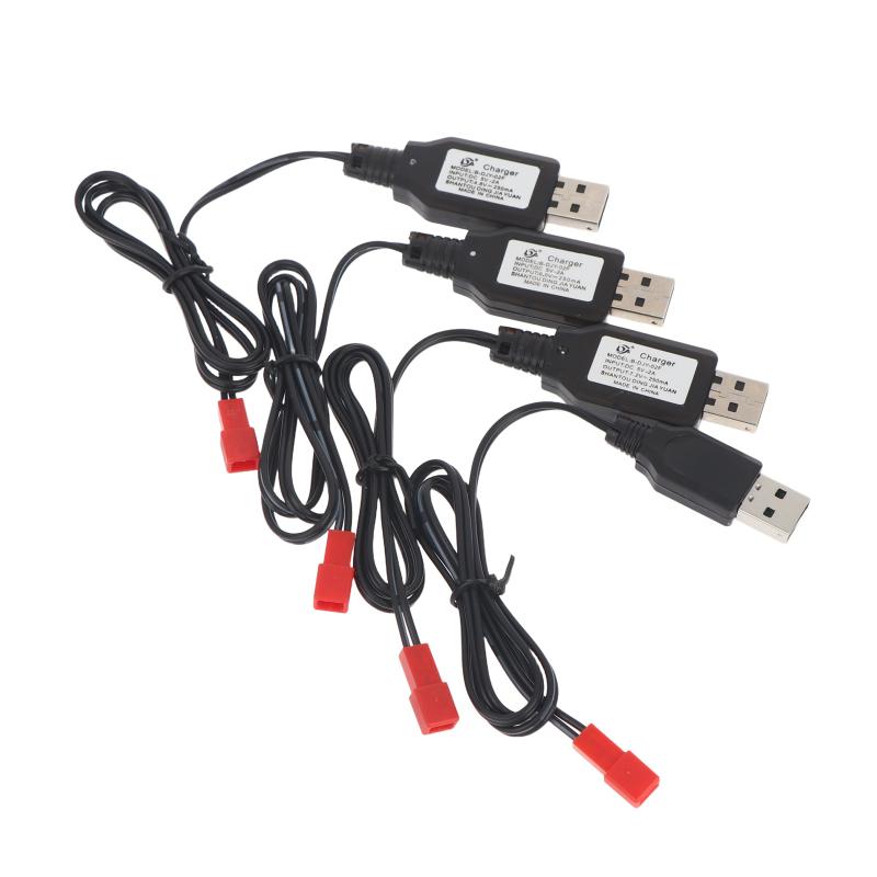 وحدات شاحن بطارية USB متينة 3. - مراجعة Drone Battery Charger وسعره