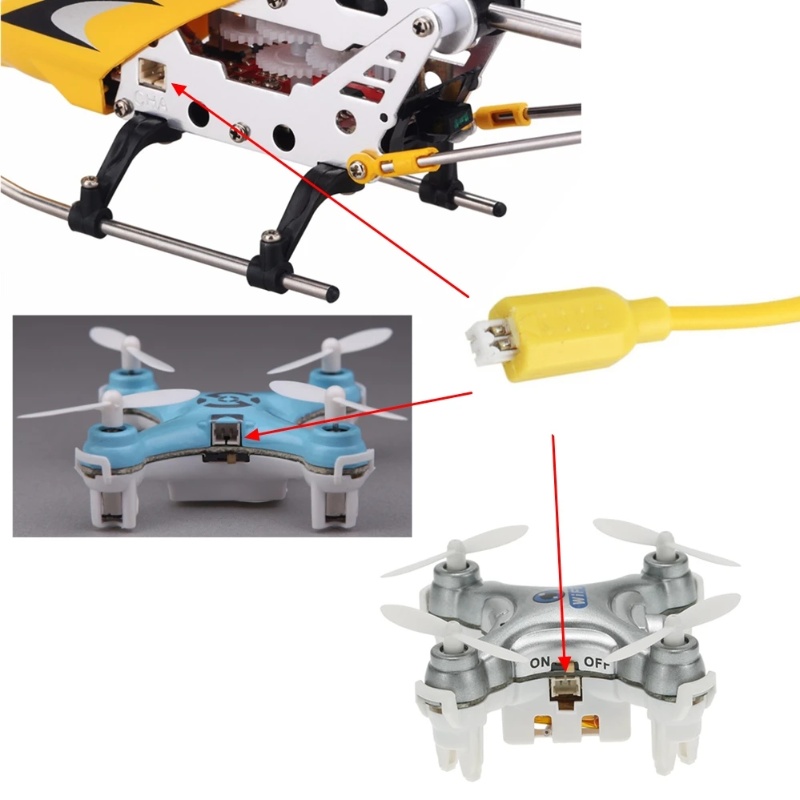 Syma S107G S102G S108G S109G ب - مراجعة Balance Charger Rc وسعره