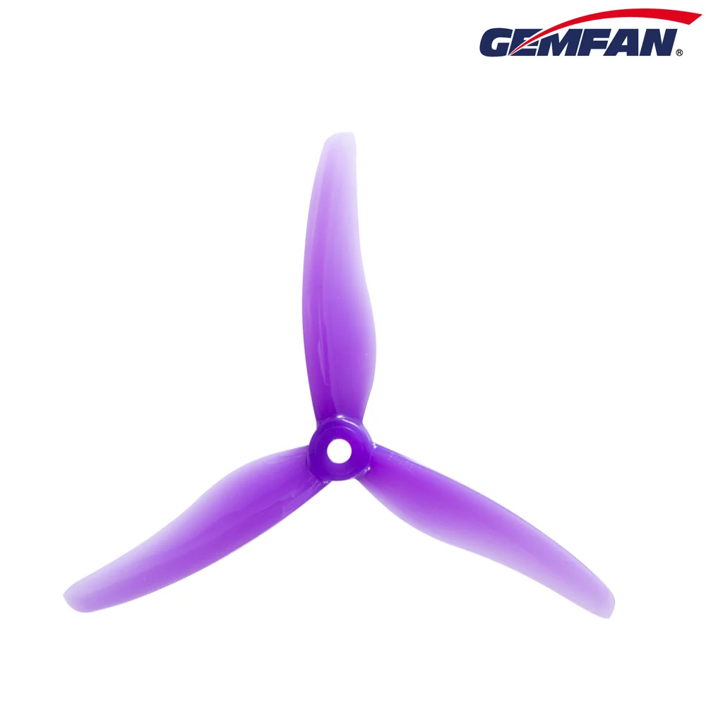 12 زوجًا من مراوح جيمفان هوريك - مراجعة 5 Inch Propeller وسعره