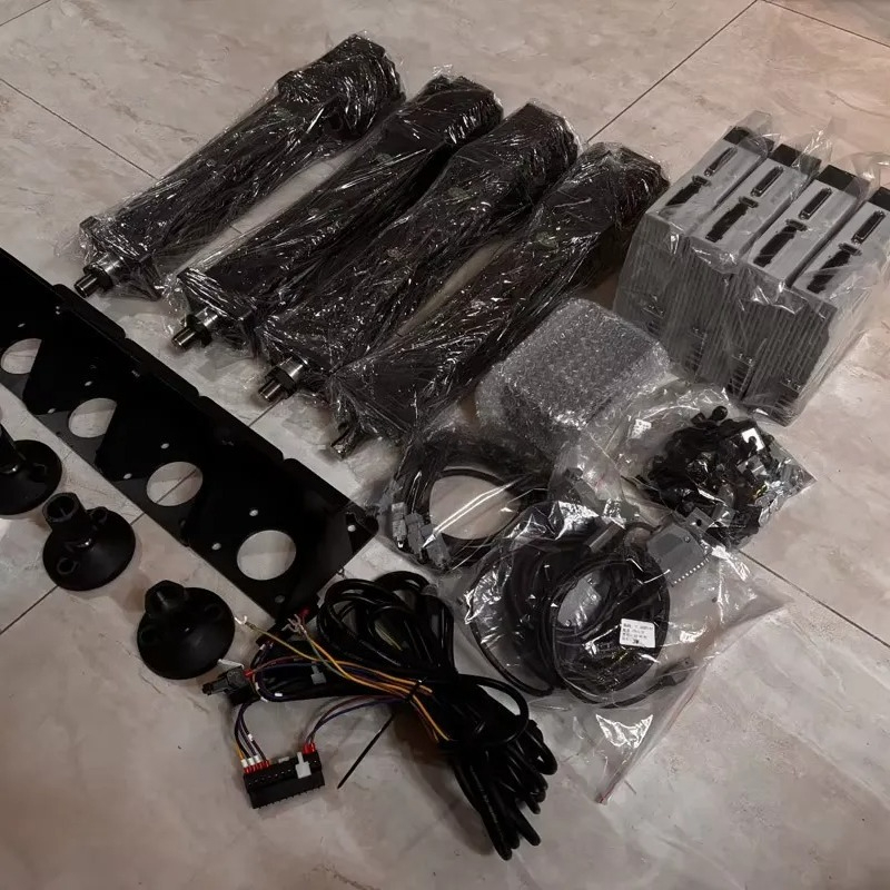 2026750W لـ AASD15A مجموعات مش - مراجعة Flight Controller وسعره