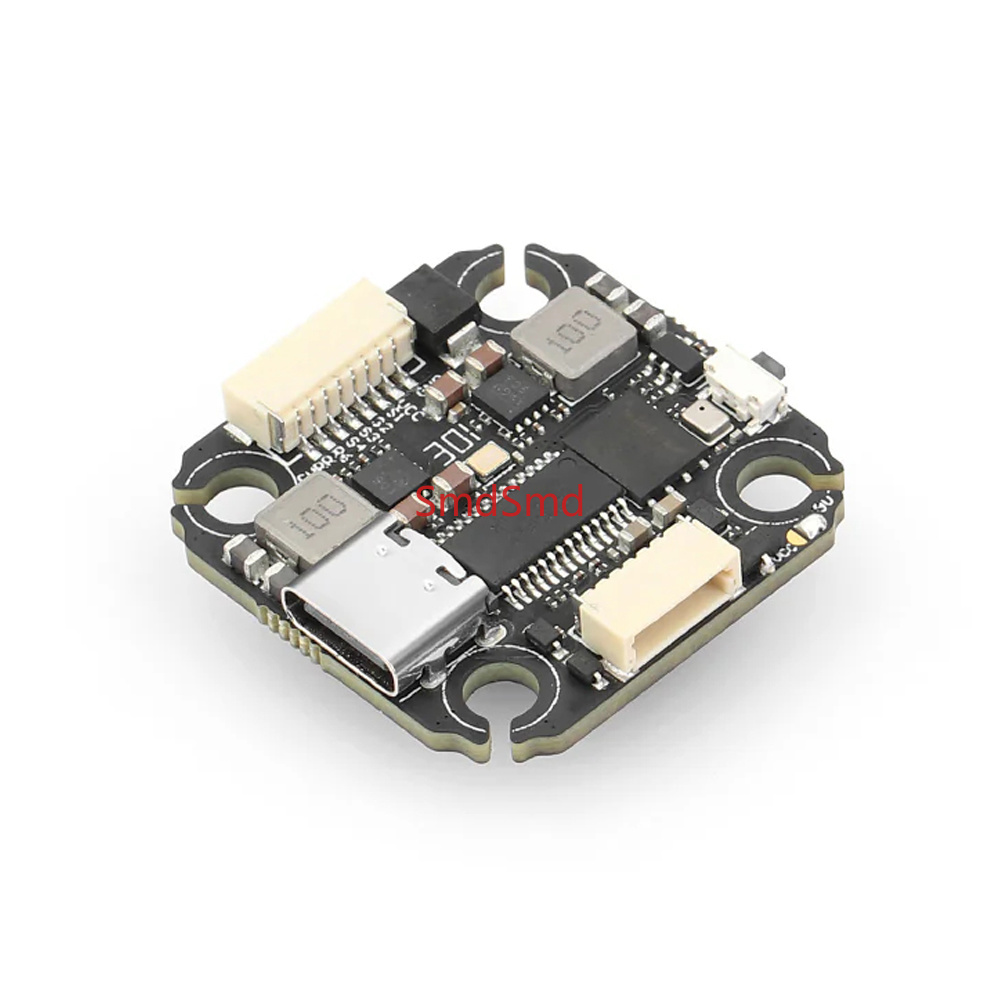 وحدة تحكم طيران MAMBA MK4 F722 - مراجعة F722 Flight Controller وسعره