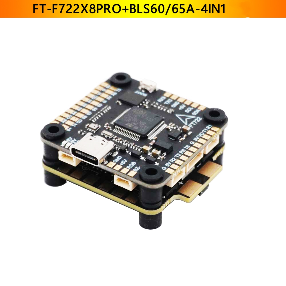 F405 F405/ F7 F722 وحدة تحكم ف - مراجعة F405 Flight Controller وسعره
