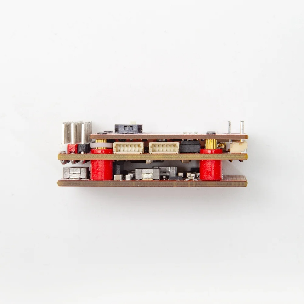 ATOMRC F405 NAVI Delux وحدة تح - مراجعة F405 Flight Controller وسعره