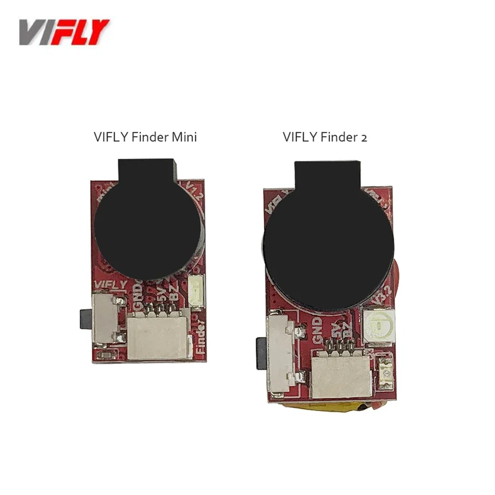 جهاز تتبع صغير VIFLY Finder -  - مراجعة Smoke Stopper وسعره