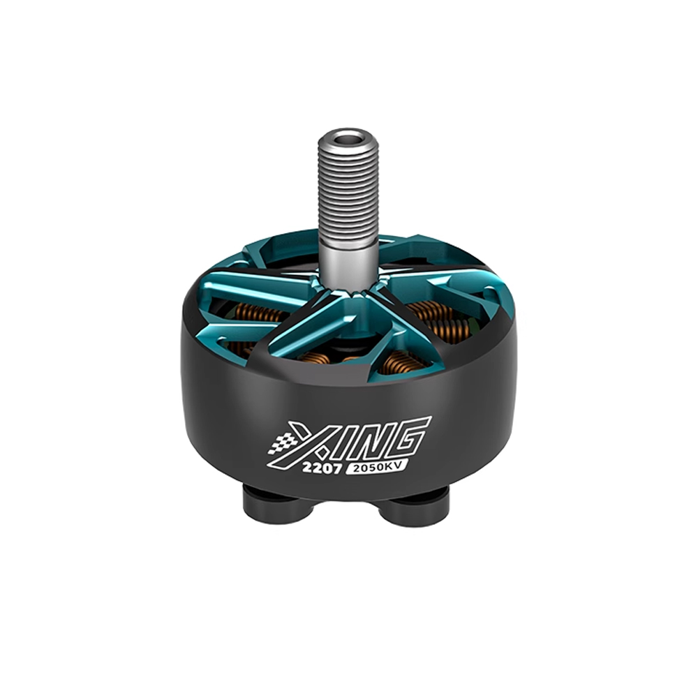 4 قطع من محركات IFlight R5 220 - مراجعة 5 Inch Propeller وسعره