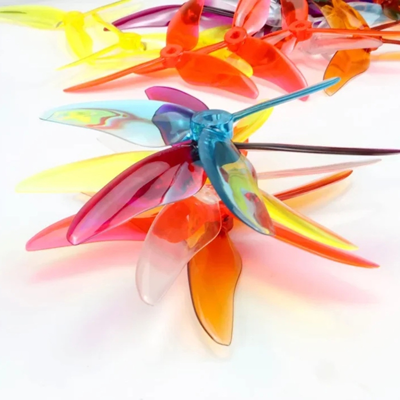 مروحة طائرة بدون طيار A20T مقا - مراجعة 5 Inch Propeller وسعره