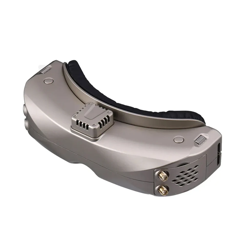 نظارات Skyzone Sky04X Pro Oled - مراجعة Goggles Fpv وسعره