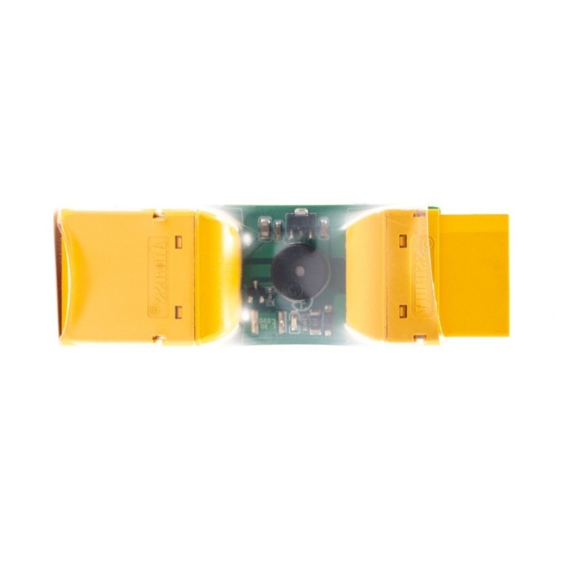 XT30 XT60/XT90 سدادة الدخان مع - مراجعة Smoke Stopper وسعره