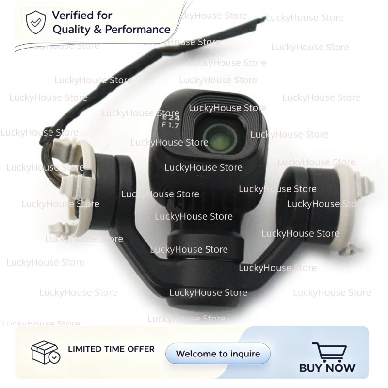 مجموعة تجميع جيمبال Mini4Pro،  - مراجعة Drone Gimbal وسعره