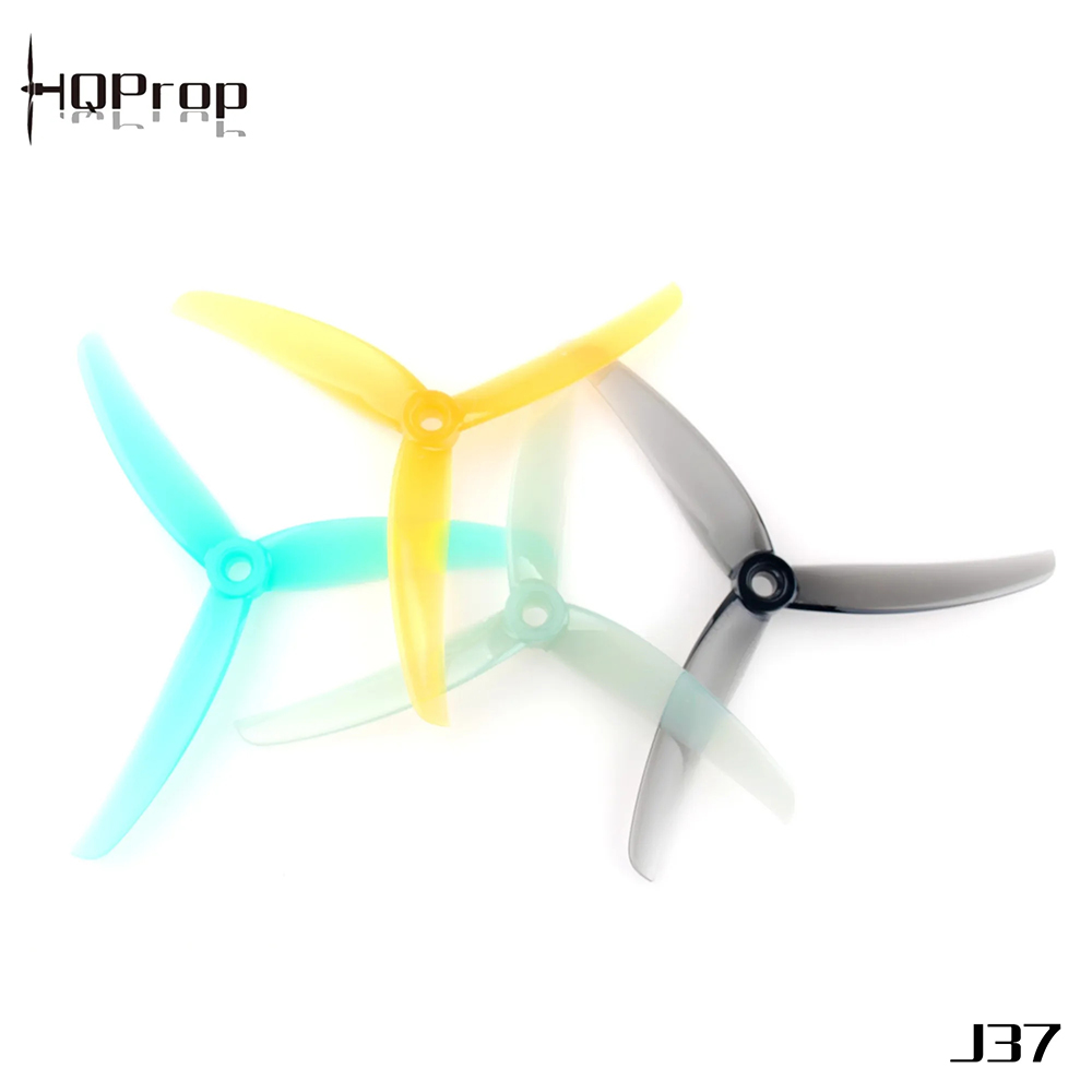 ملحقات طائرات نموذجية، مراوح 6 - مراجعة 5 Inch Propeller وسعره