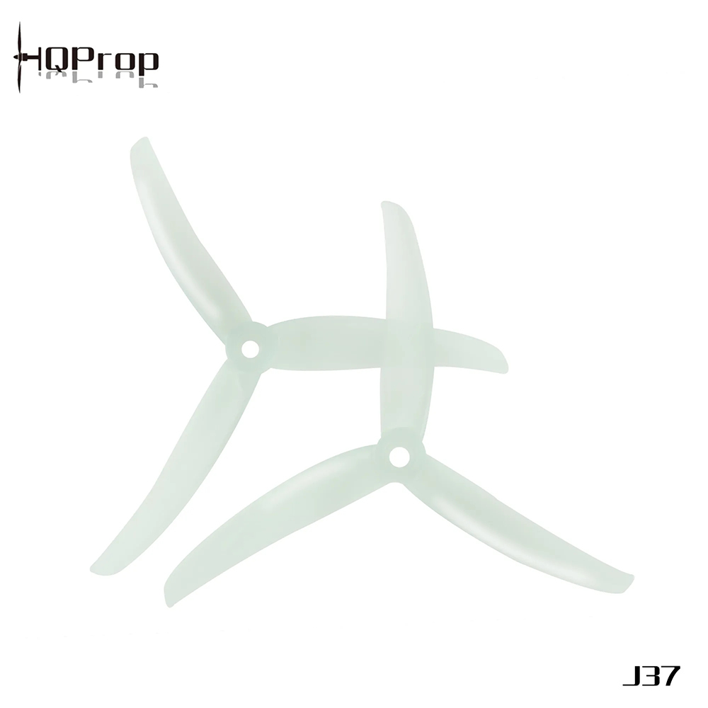 ملحقات طائرات نموذجية، مراوح 6 - مراجعة 5 Inch Propeller وسعره