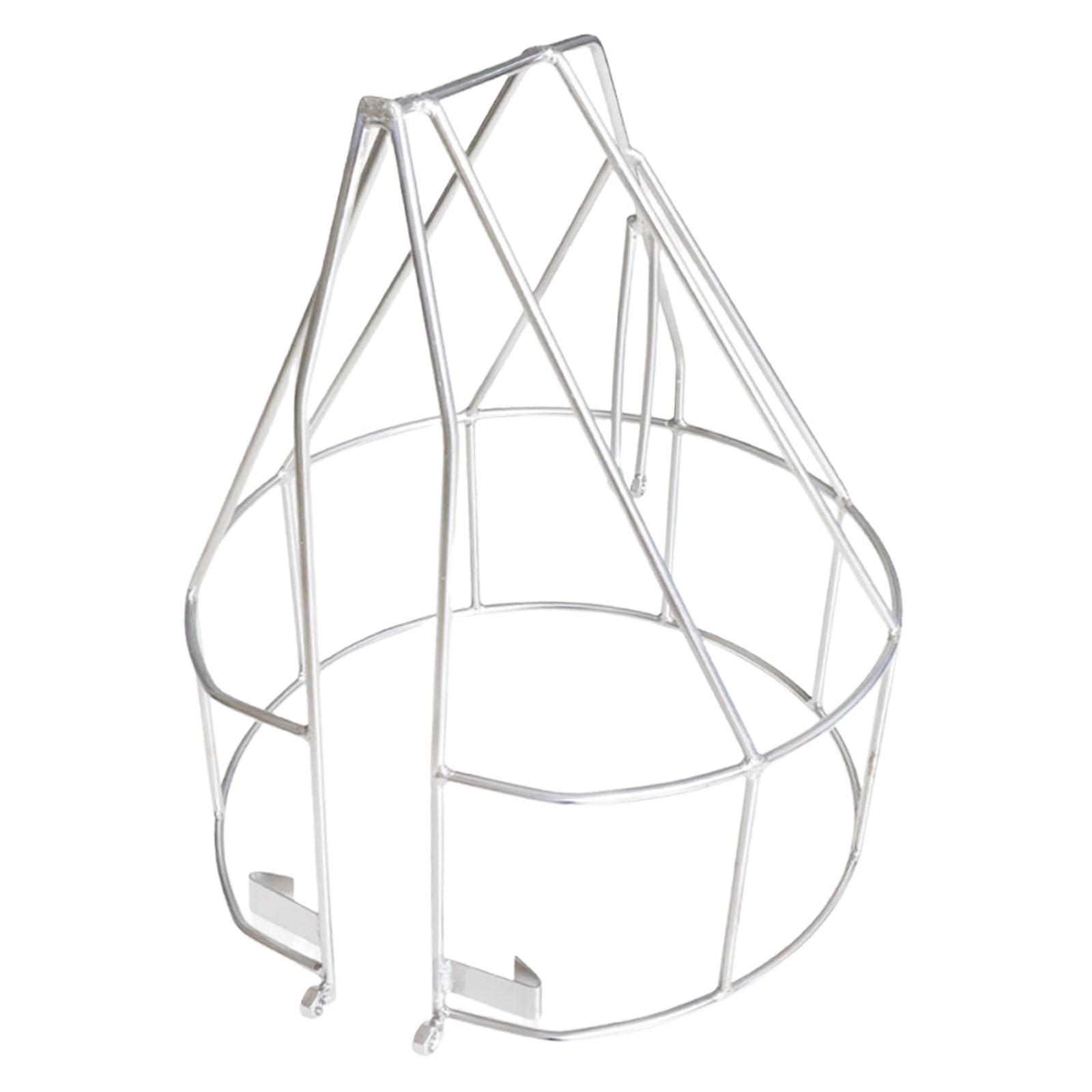ملحق واقي المروحة من الفولاذ ا - مراجعة Propeller Guard وسعره