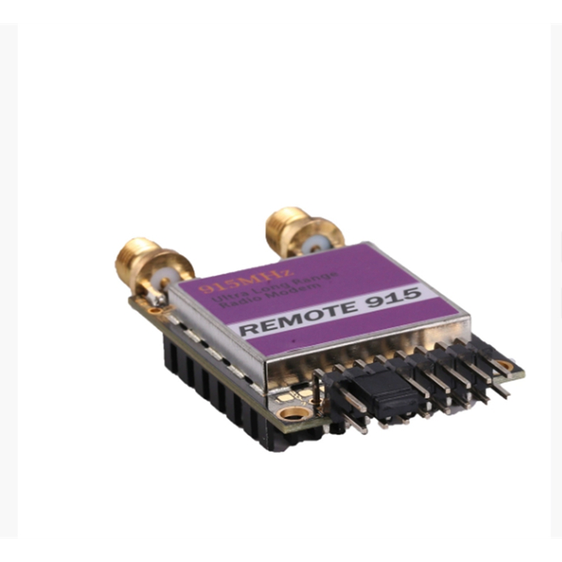 40 كجم طويلة المدى RDF900 915  - مراجعة Flight Controller وسعره