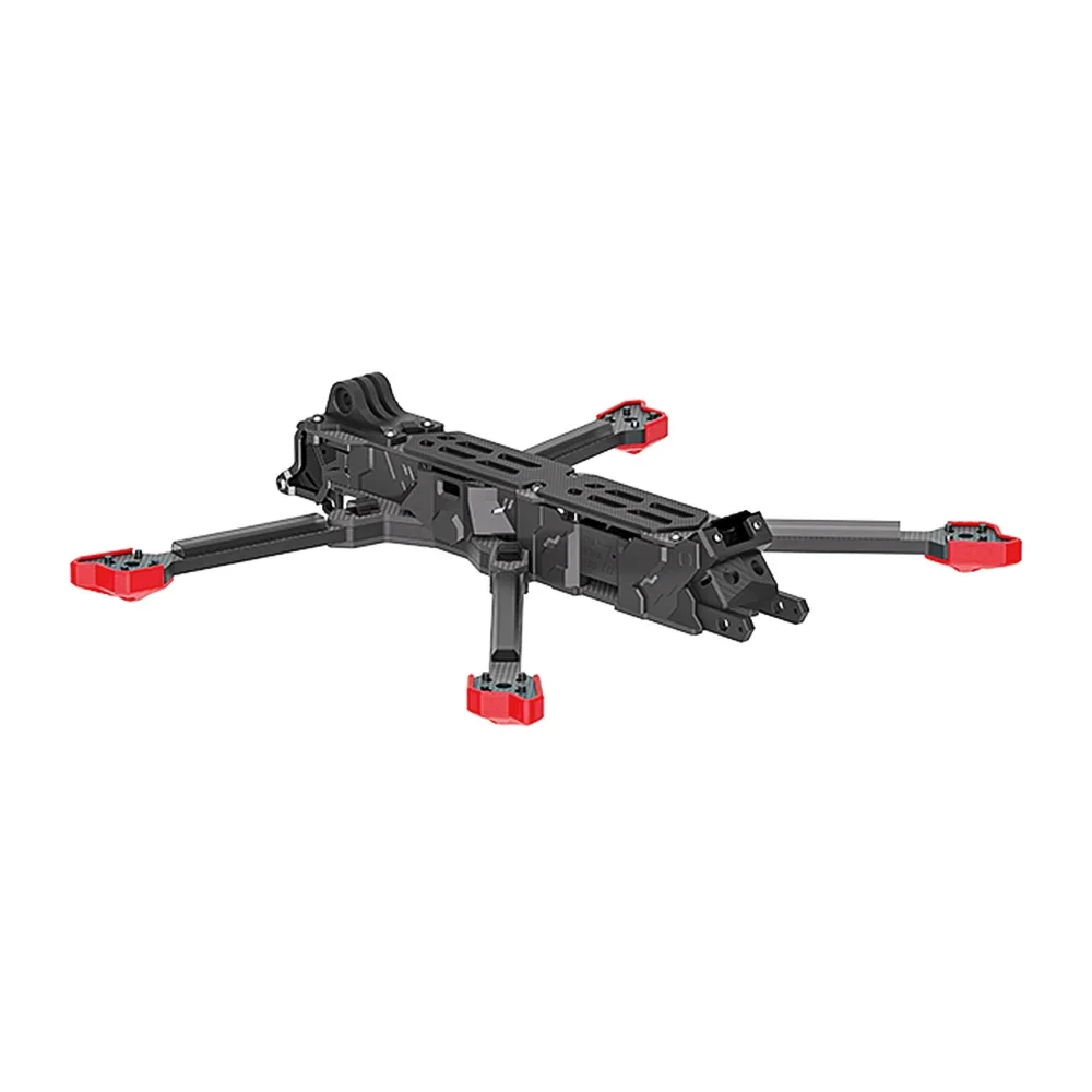 طقم إطارات IFlight Chimera7 Pr - مراجعة Dji Drone وسعره